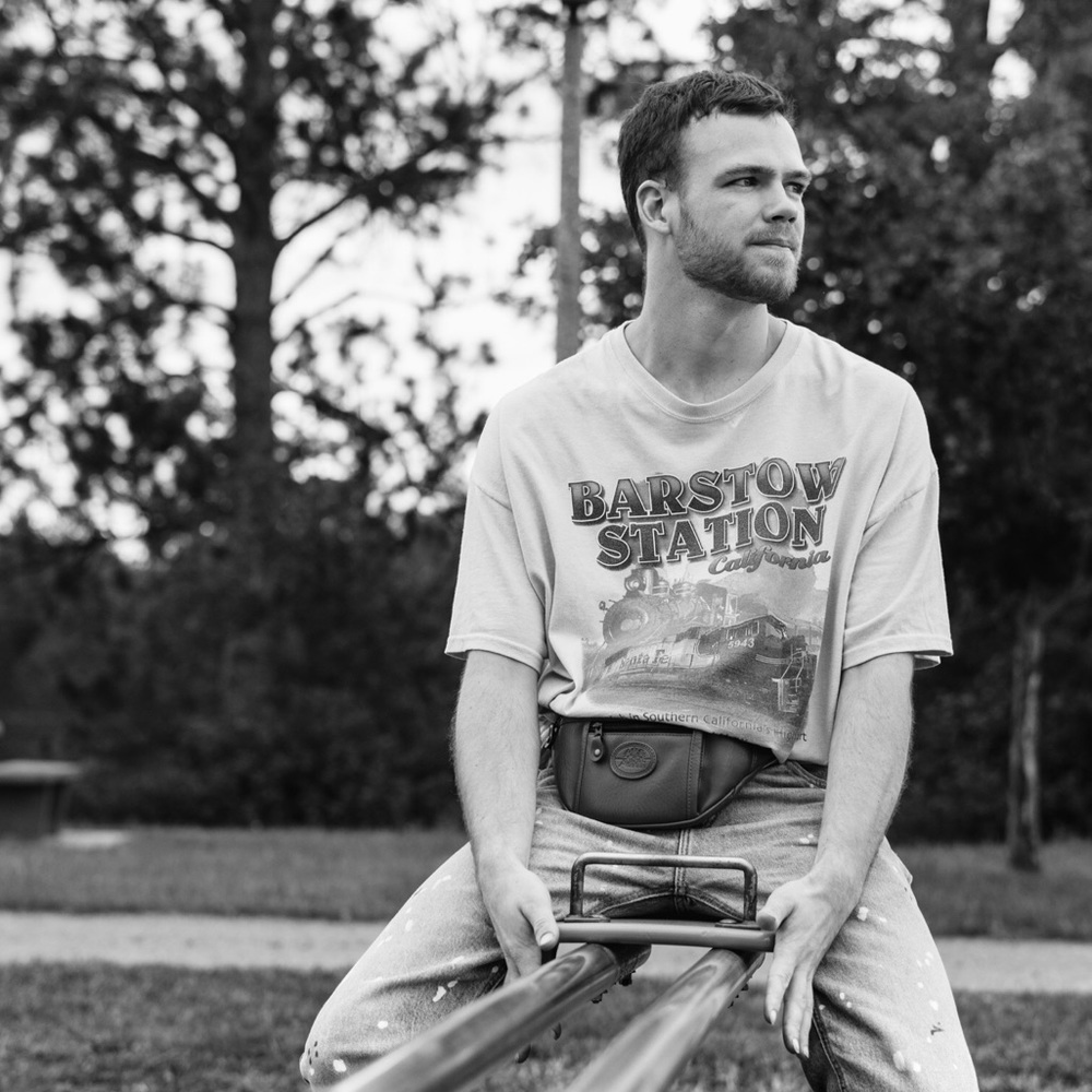 Meet your Posher, Daniel